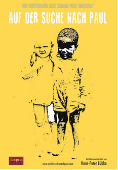 Auf der Suche nach Paul